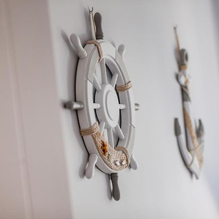 Plac Unii Aquamarine Premium Apartment Gdynia Eksteriør billede