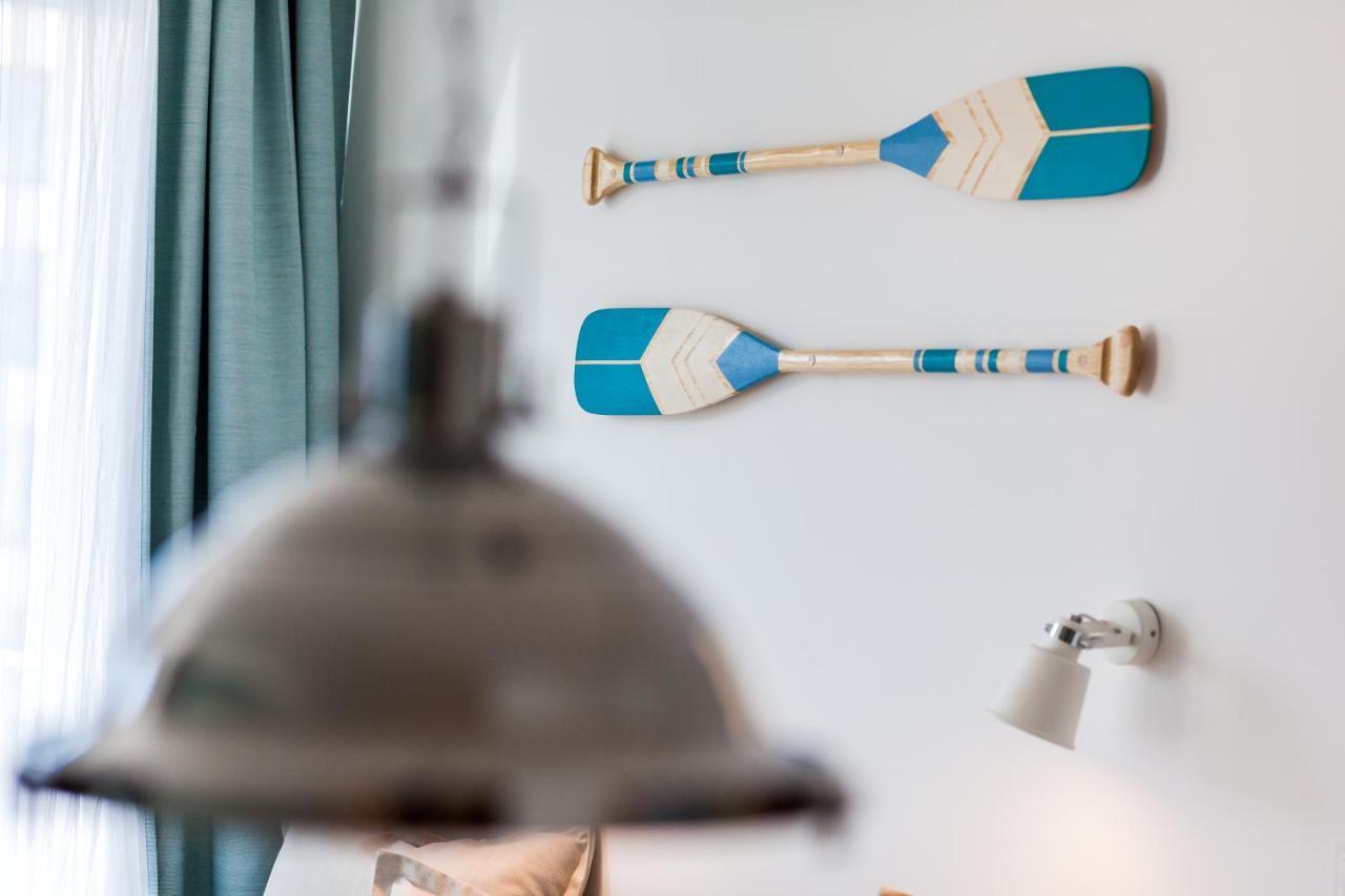 Plac Unii Aquamarine Premium Apartment Gdynia Eksteriør billede