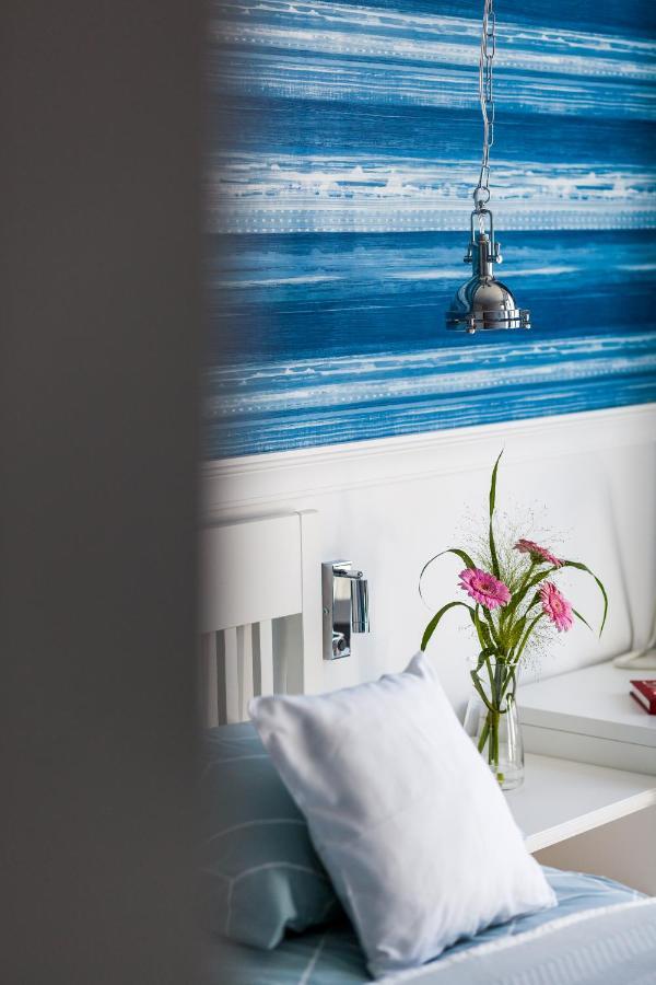 Plac Unii Aquamarine Premium Apartment Gdynia Eksteriør billede